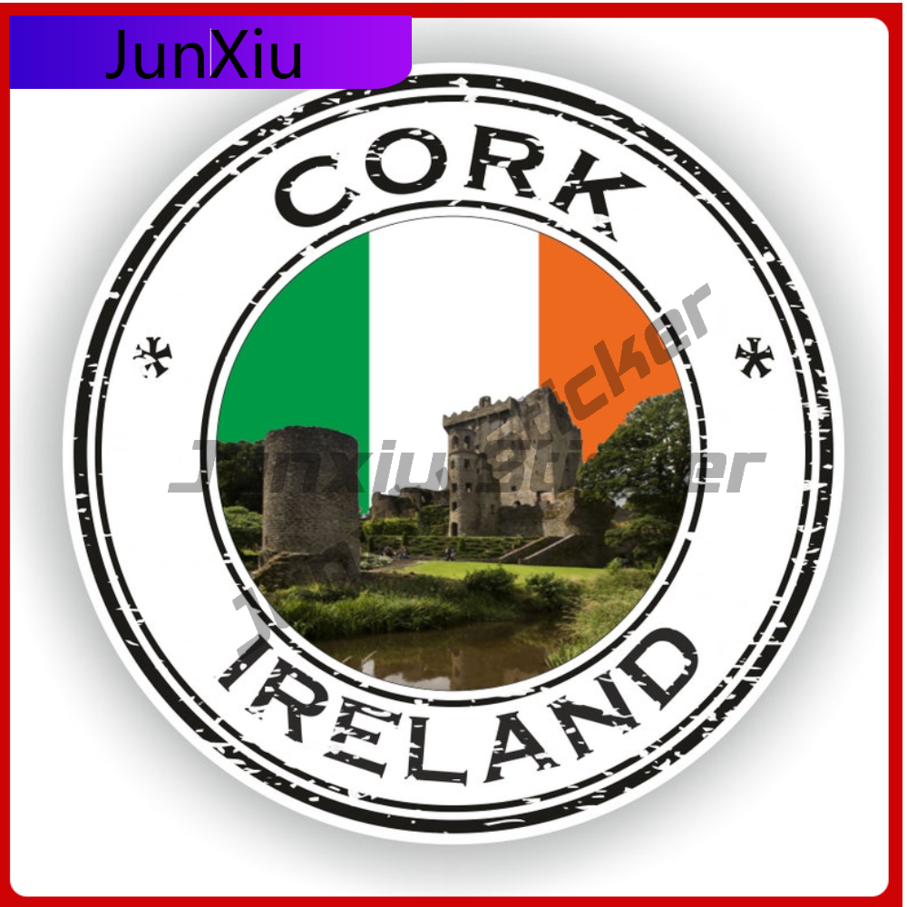 Ireland Cork Blarney Castle Se - огляд і ціна Car Accessories Cork