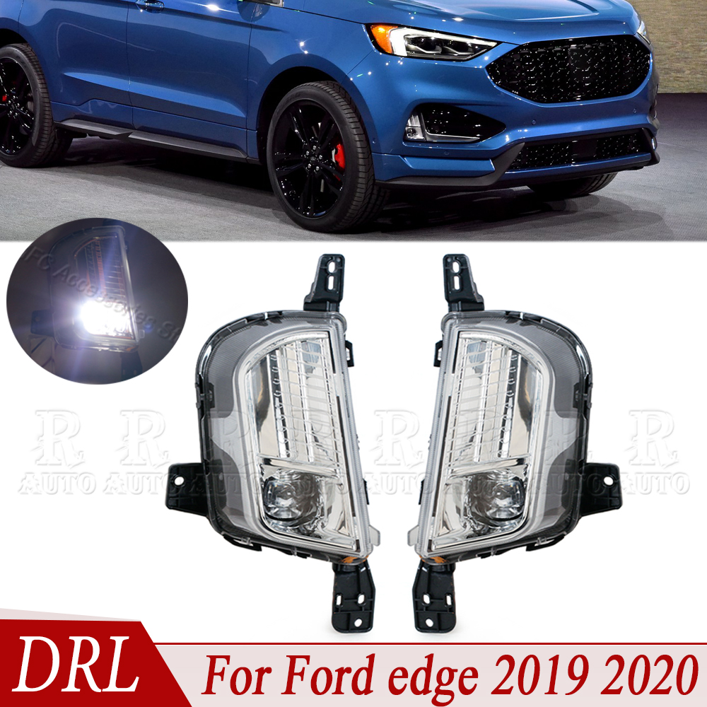 Car Daytime Running Light Car  - огляд і ціна Car Accessories For Road Trip