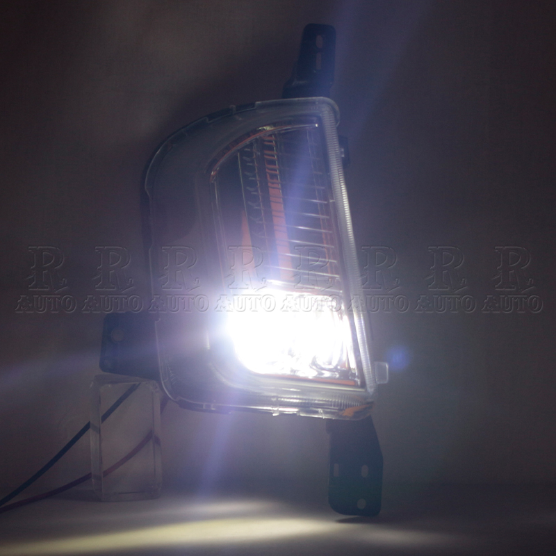 Car Daytime Running Light Car  - огляд і ціна Car Accessories For Road Trip