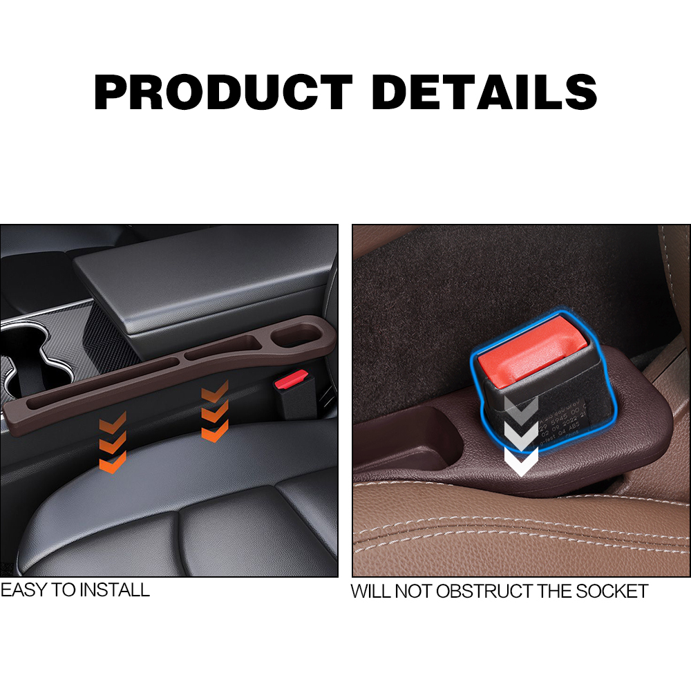 2X For Hyundai I20 I30 IX35 I1 - огляд і ціна Car Accessories Quirky