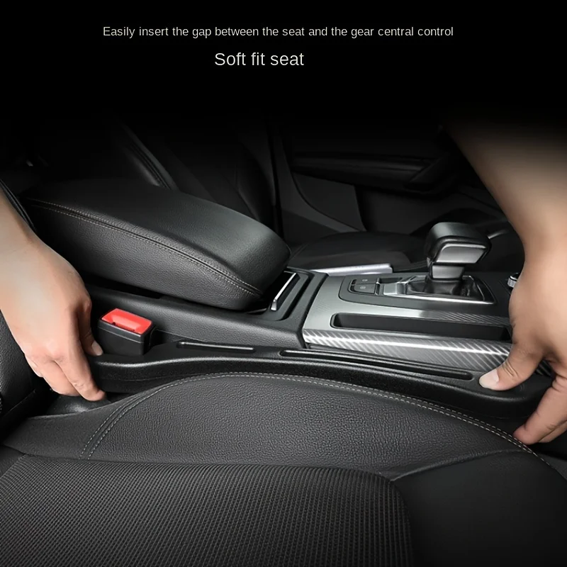 Universal Car Seat Gap Plug Se - огляд і ціна Car Accessories Quirky