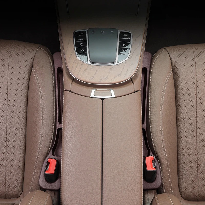 Universal Car Seat Gap Plug Se - огляд і ціна Car Accessories Quirky
