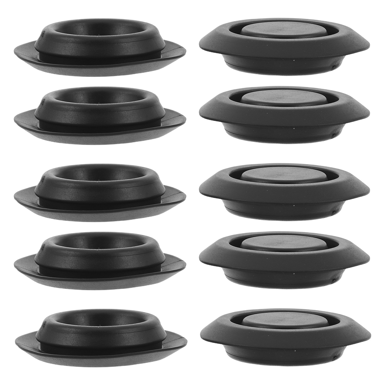 10Pcs Tailgate D Pillar Body P - огляд і ціна D.A.D Car Accessories