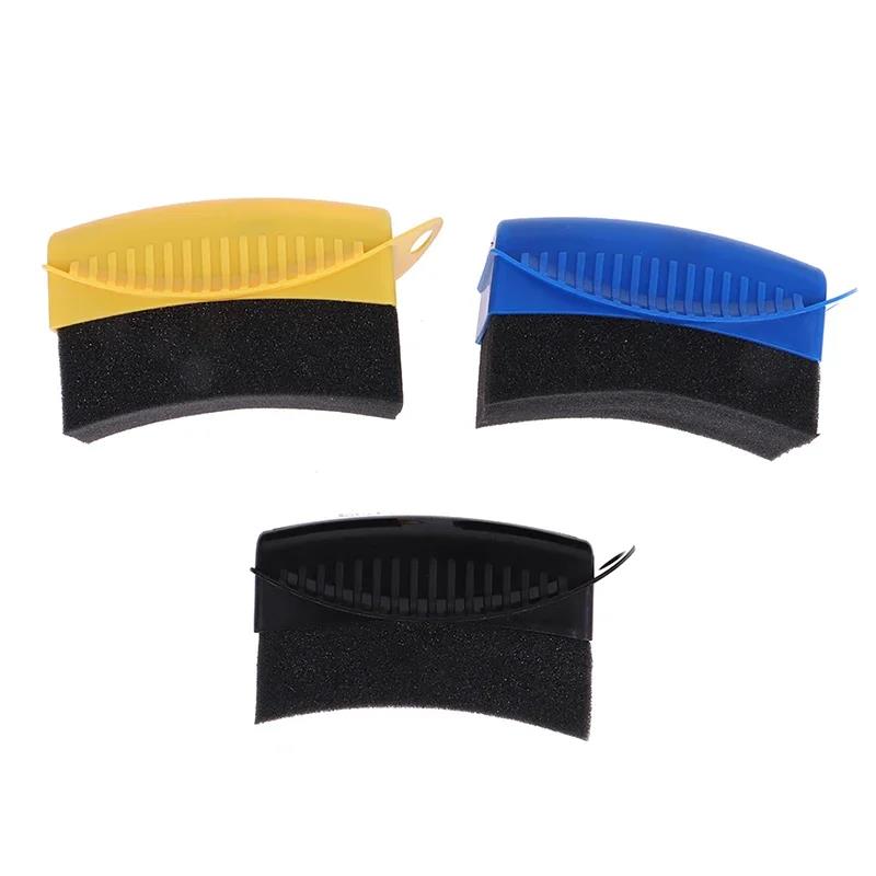 Lid Options PP Car Wheel Polis - огляд і ціна Car Detailing Brush