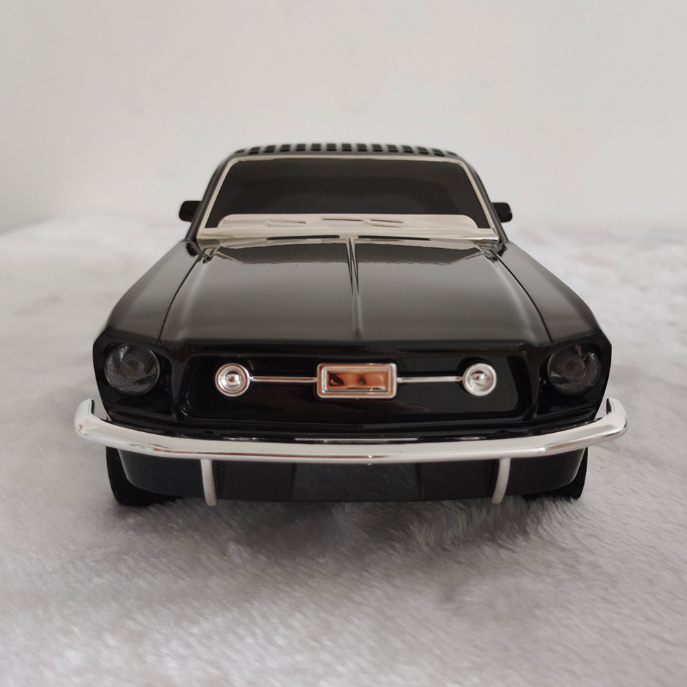 Car Shaped Bluetooth Speaker S - огляд і ціна Car Accessories Amazon