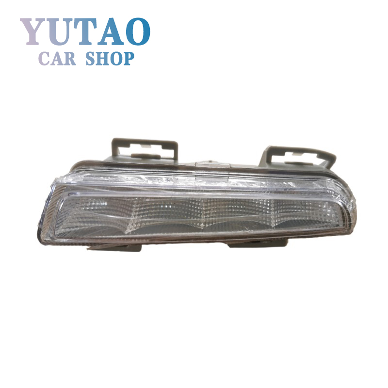 LED Car DRL Daytime Running Li - огляд і ціна Car Accessories For Road Trip