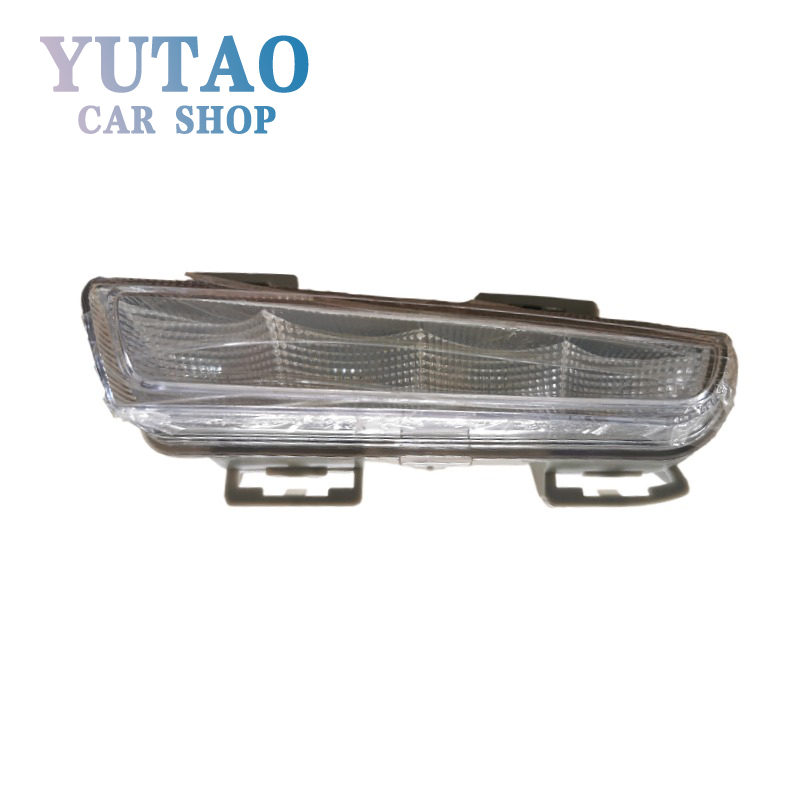 LED Car DRL Daytime Running Li - огляд і ціна Car Accessories For Road Trip
