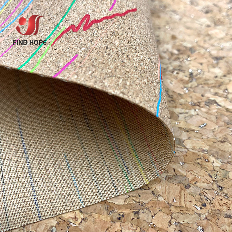 7.8in x 11.8in Colored Cork Wo - огляд і ціна Car Accessories Cork