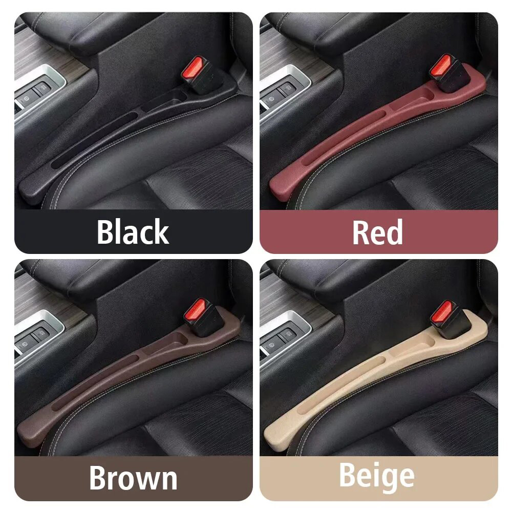 Car Seat Gap Filler Between Se - огляд і ціна Car Accessories Quirky