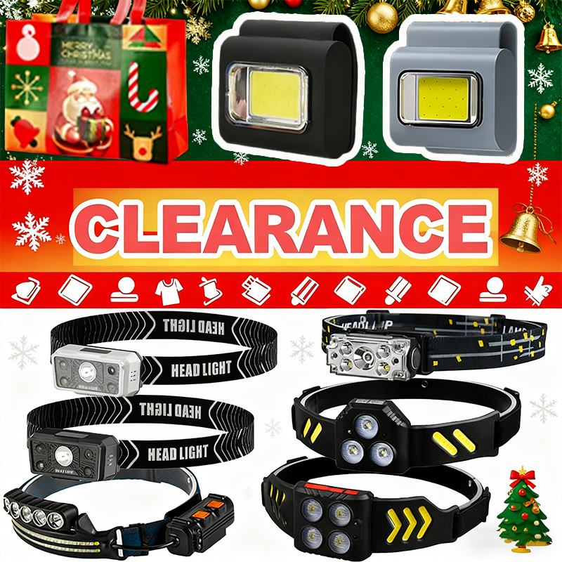 LED Headlamp Rechargeable,Mult - огляд і ціна Led Headlight Bulbs