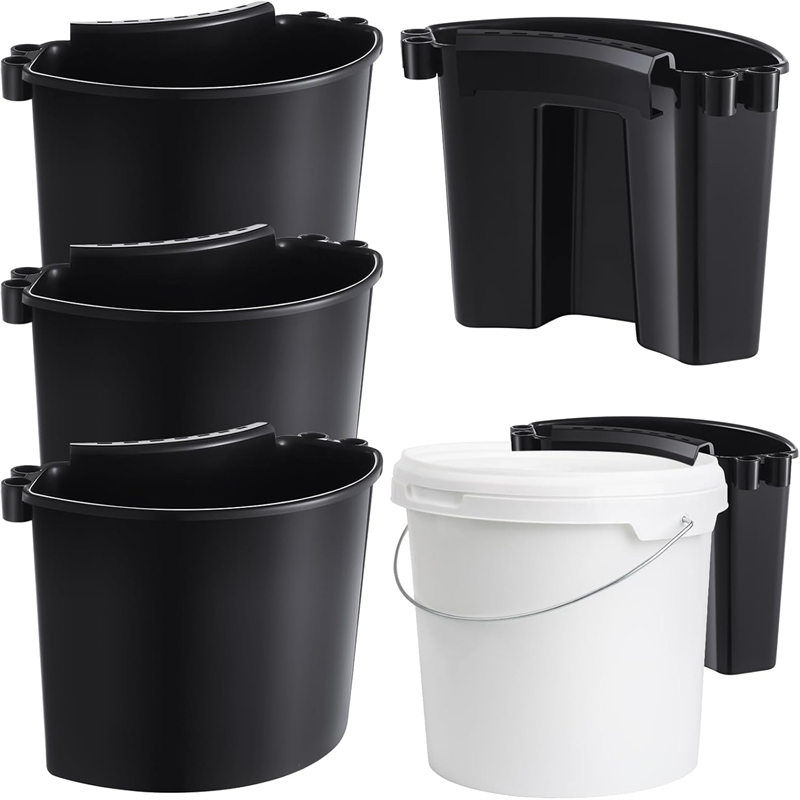 Universal Bucket Organizer Car - огляд і ціна Car Detailing Brush