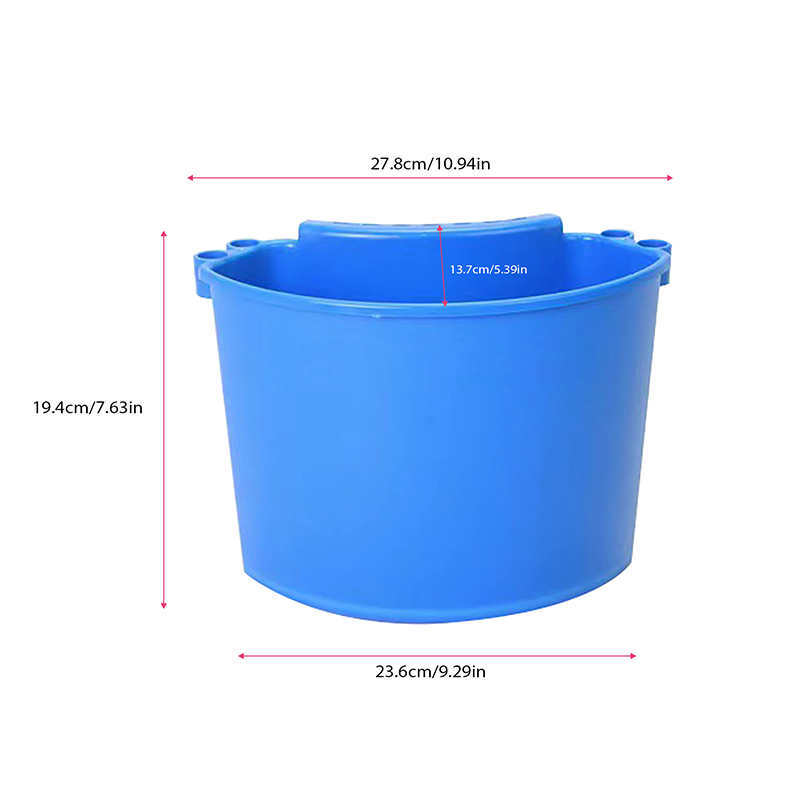 Universal Bucket Organizer Car - огляд і ціна Car Detailing Brush