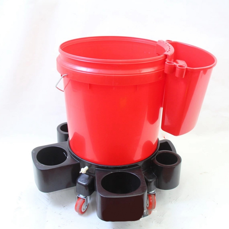 Universal Bucket Organizer Car - огляд і ціна Car Detailing Brush