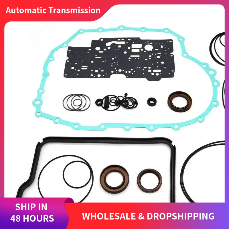 Car Repair Kit 4HP16 Excelle 1 - огляд і ціна Car Accessories Cork