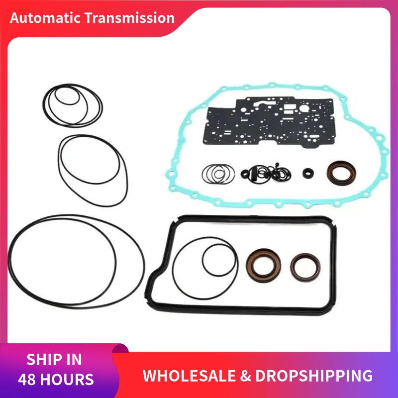Car Repair Kit 4HP16 Excelle 1 - огляд і ціна Car Accessories Cork