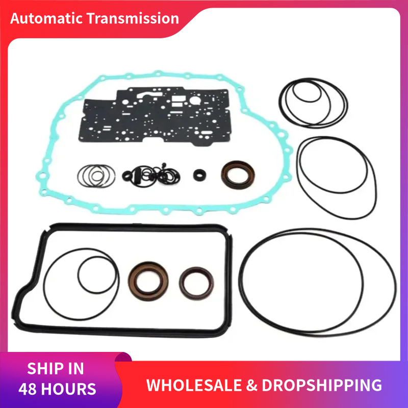 Car Repair Kit 4HP16 Excelle 1 - огляд і ціна Car Accessories Cork