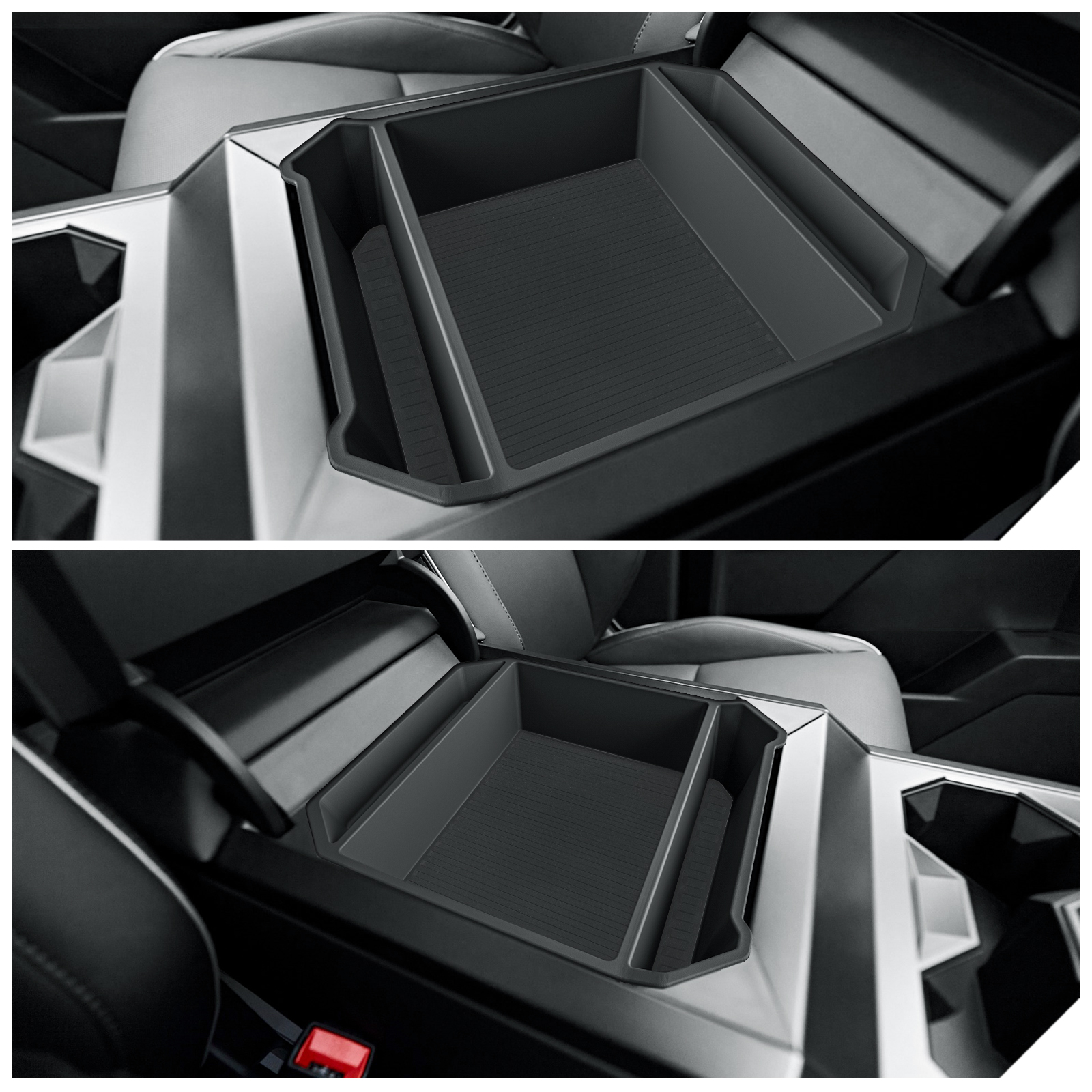For Tesla Cybertruck Car Cente - огляд і ціна Car Accessories Quirky