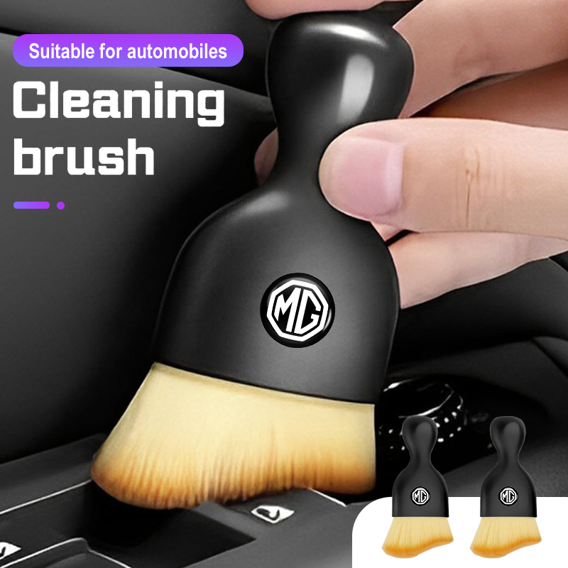 Car Interior Soft Brush Outlet - огляд і ціна Car Accessories Quirky