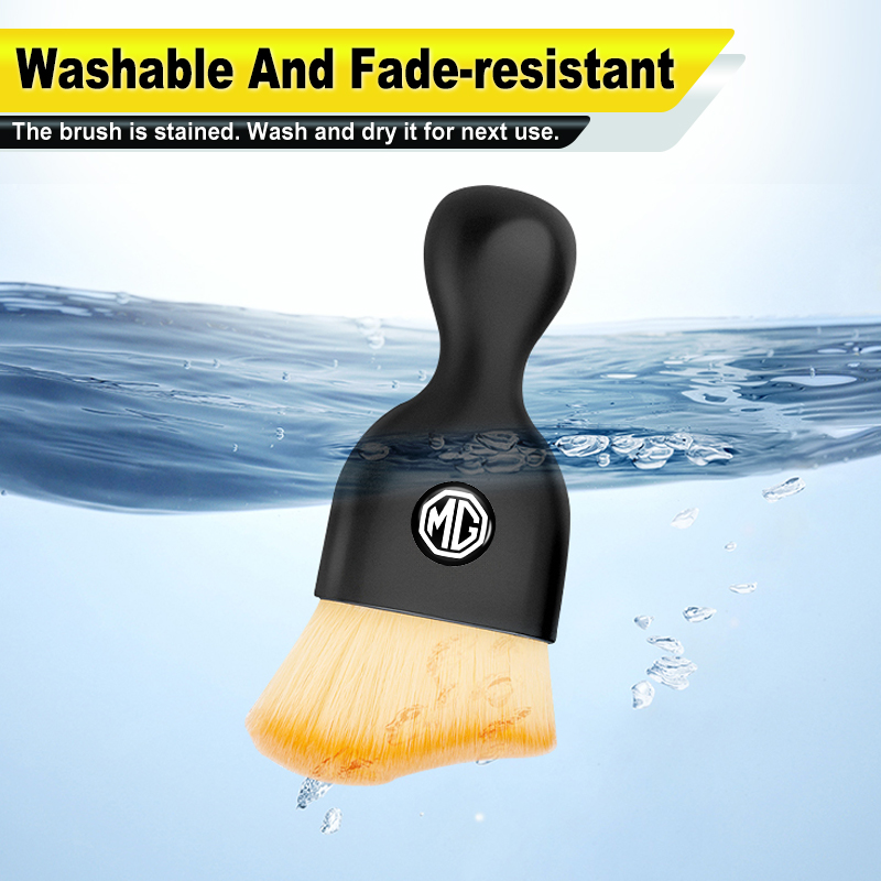 Car Interior Soft Brush Outlet - огляд і ціна Car Accessories Quirky