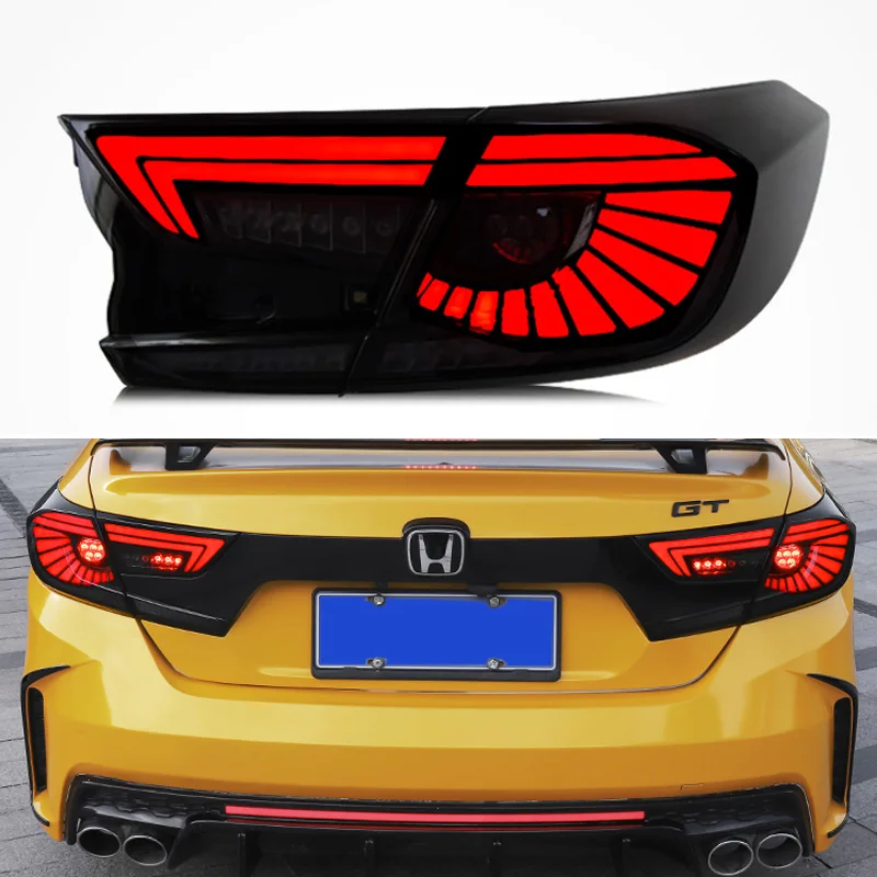 LED Car Accessory Rear Running - огляд і ціна Car Accessories For Road Trip
