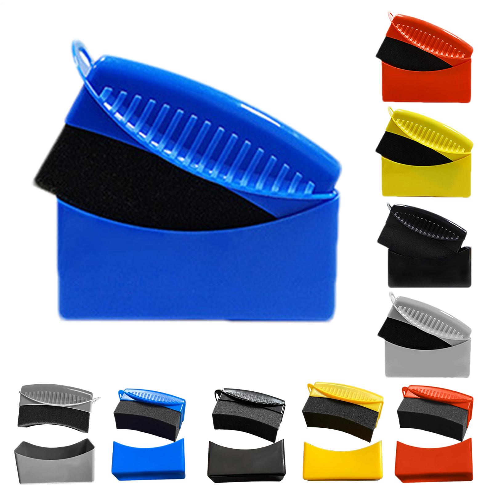 Car Wheel Polishing Waxing Spo - огляд і ціна Car Detailing Brush