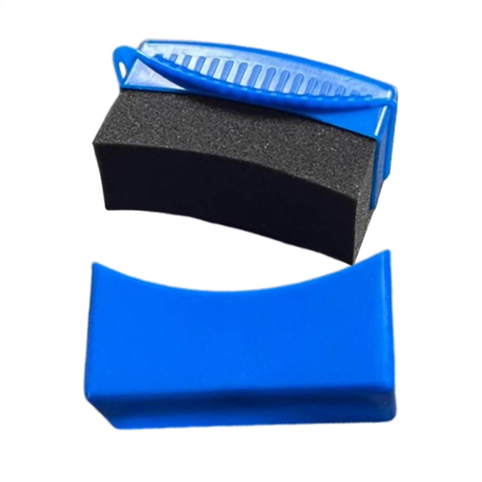 Car Wheel Polishing Waxing Spo - огляд і ціна Car Detailing Brush