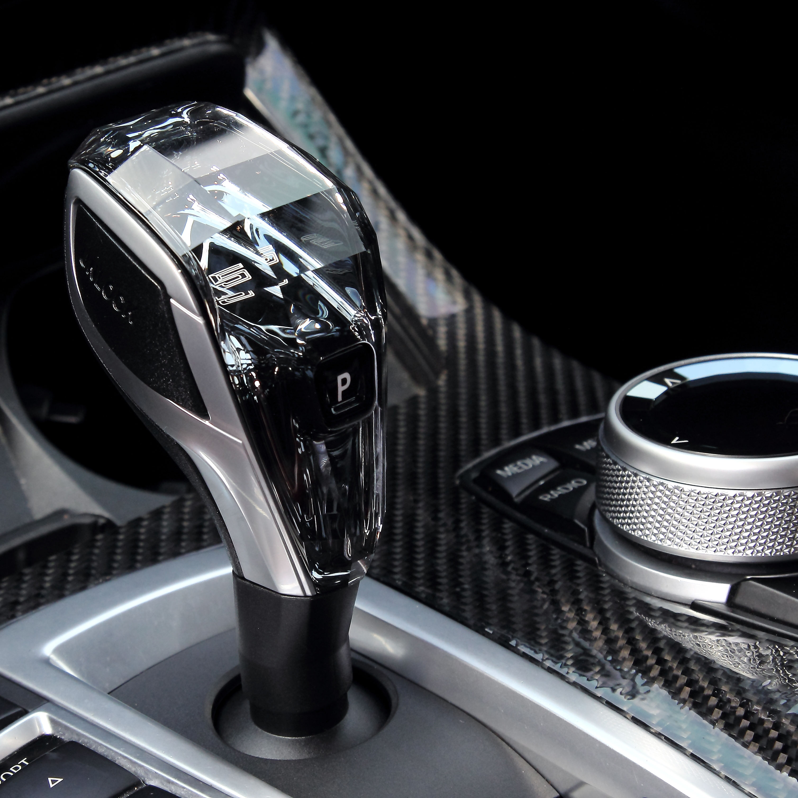 Amazon Car Accessories Crystal - огляд і ціна Car Accessories Amazon