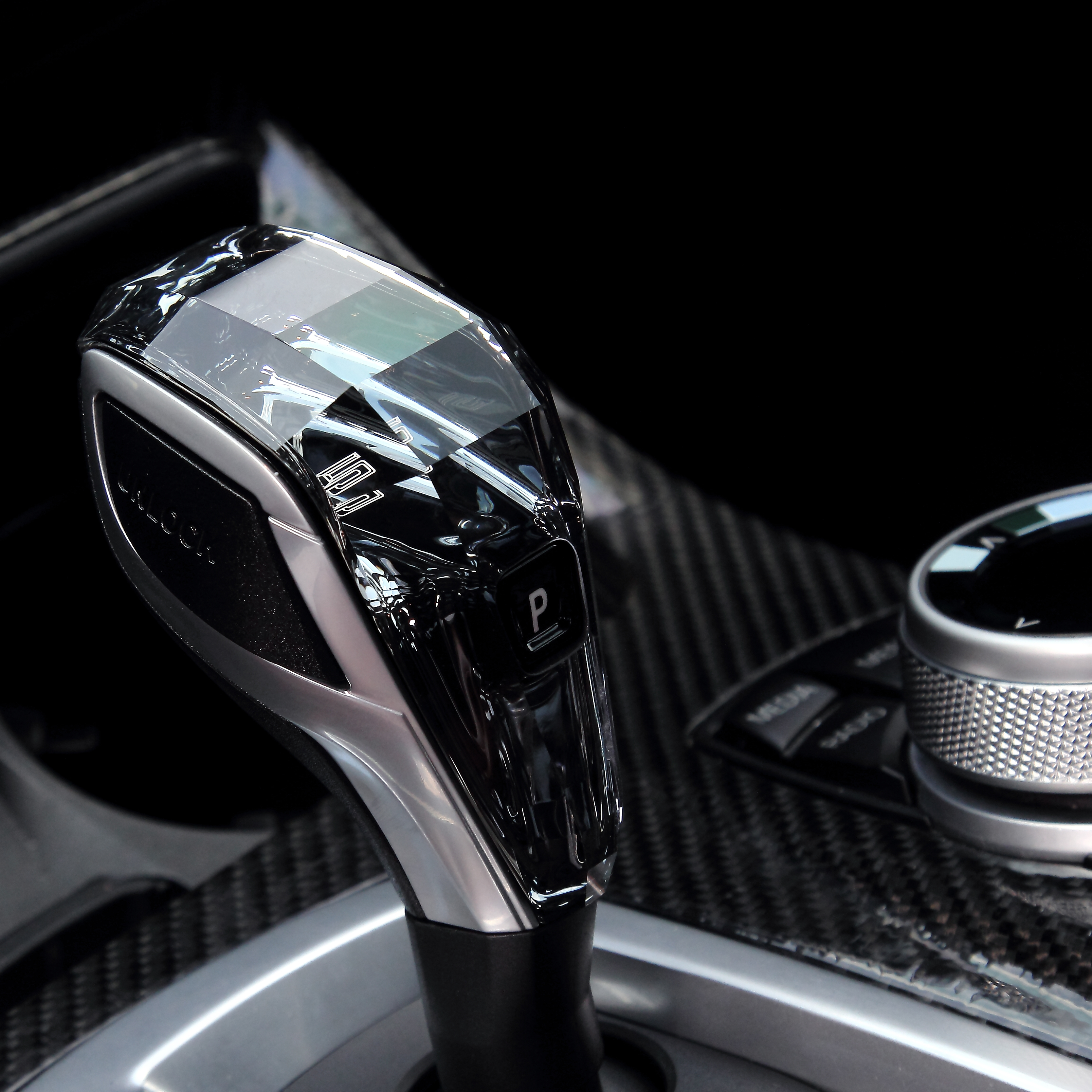 Amazon Car Accessories Crystal - огляд і ціна Car Accessories Amazon