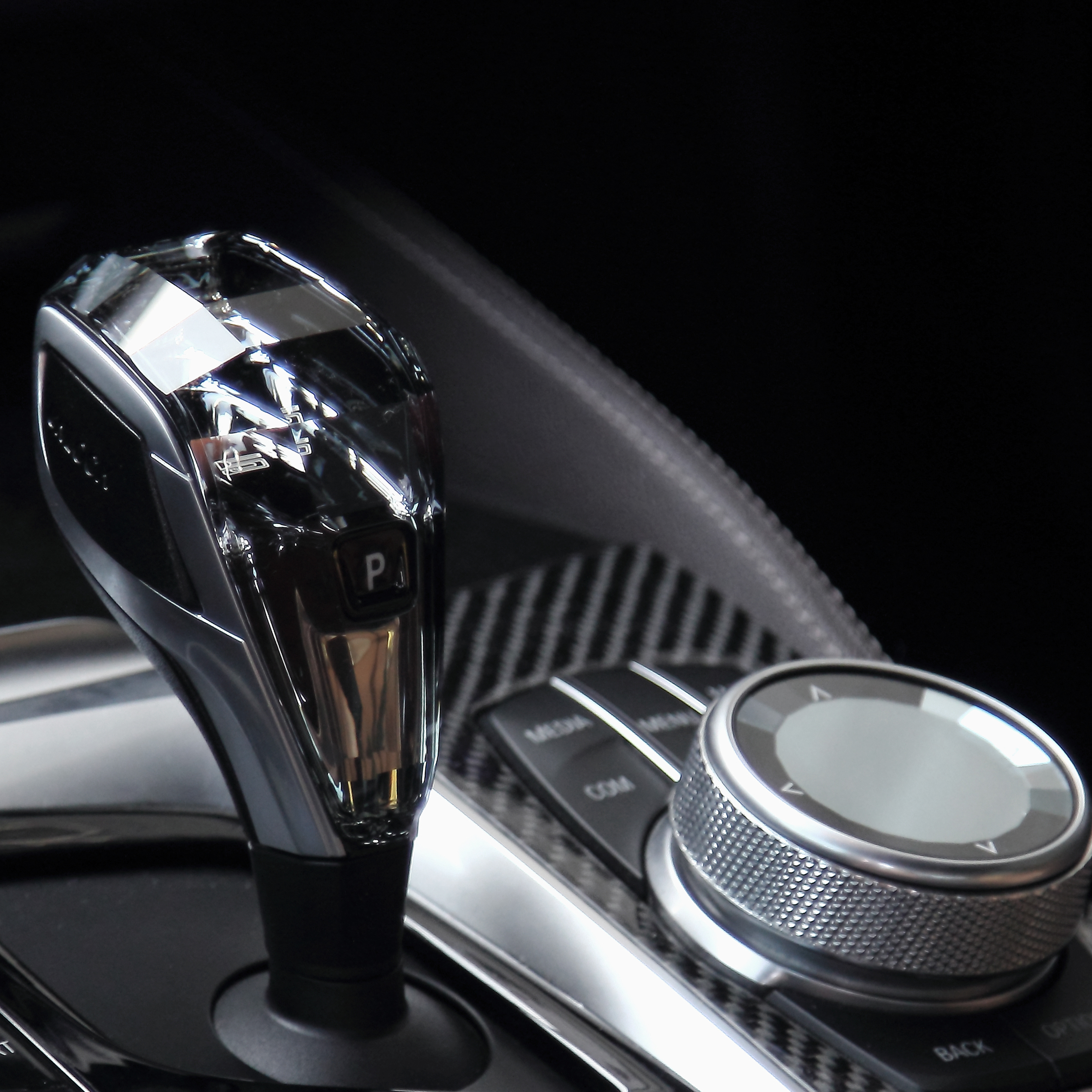 Amazon Car Accessories Crystal - огляд і ціна Car Accessories Amazon