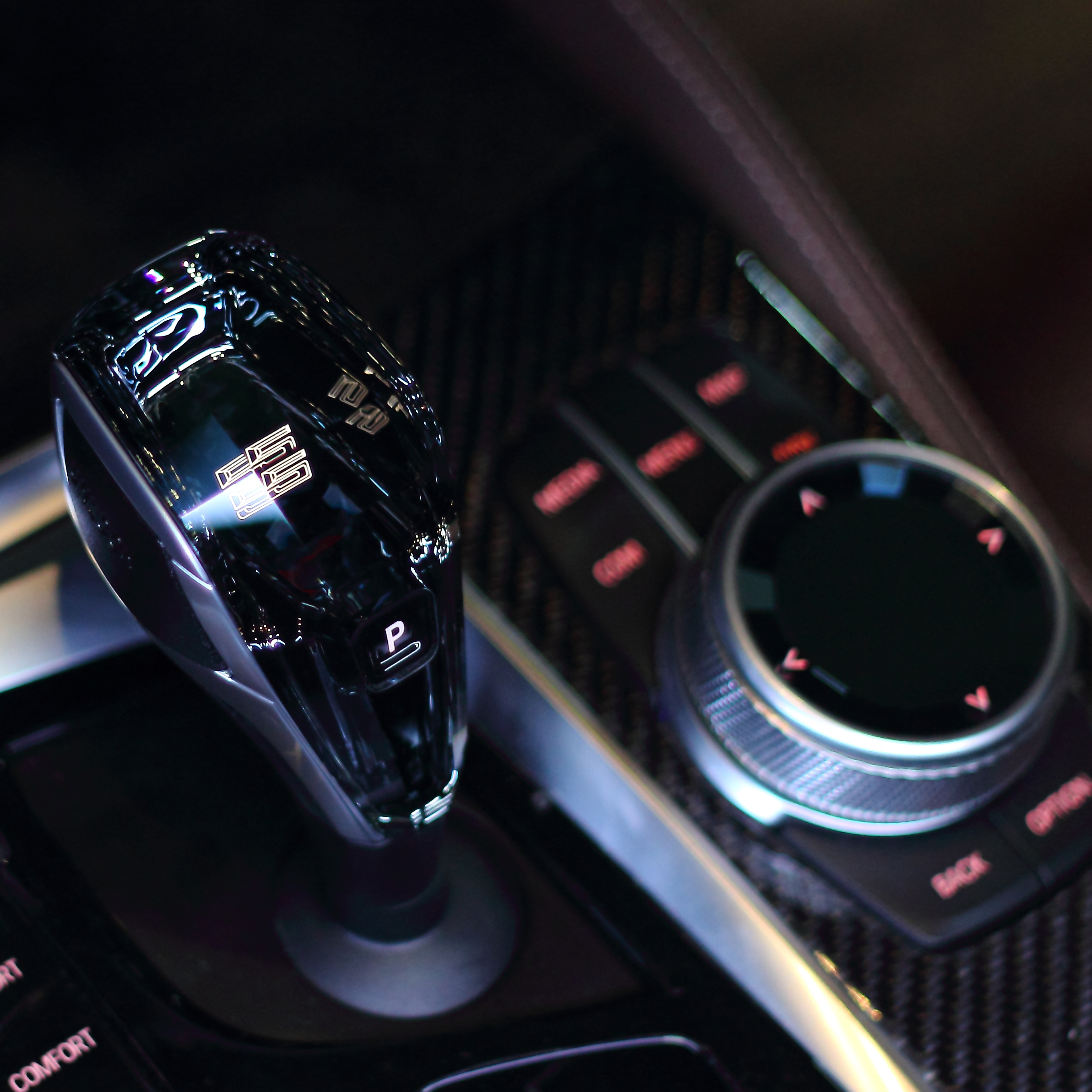 Amazon Car Accessories Crystal - огляд і ціна Car Accessories Amazon