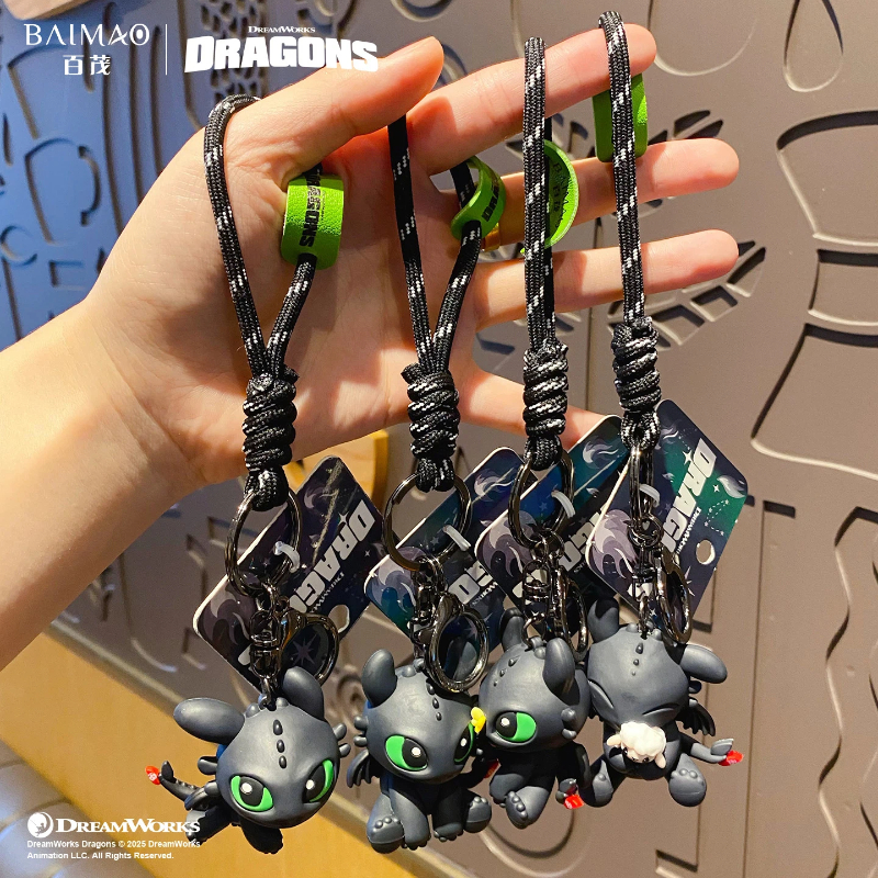 Authentic Dragon Taming Master - огляд і ціна Car Accessories Quirky