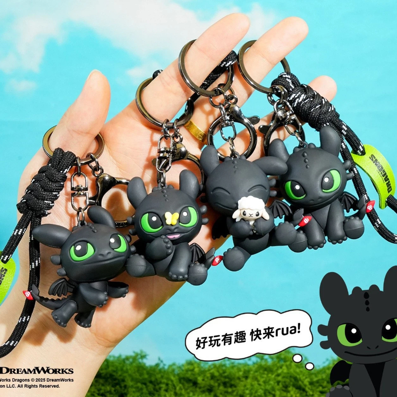 Authentic Dragon Taming Master - огляд і ціна Car Accessories Quirky