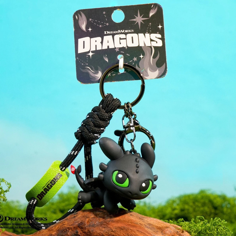Authentic Dragon Taming Master - огляд і ціна Car Accessories Quirky