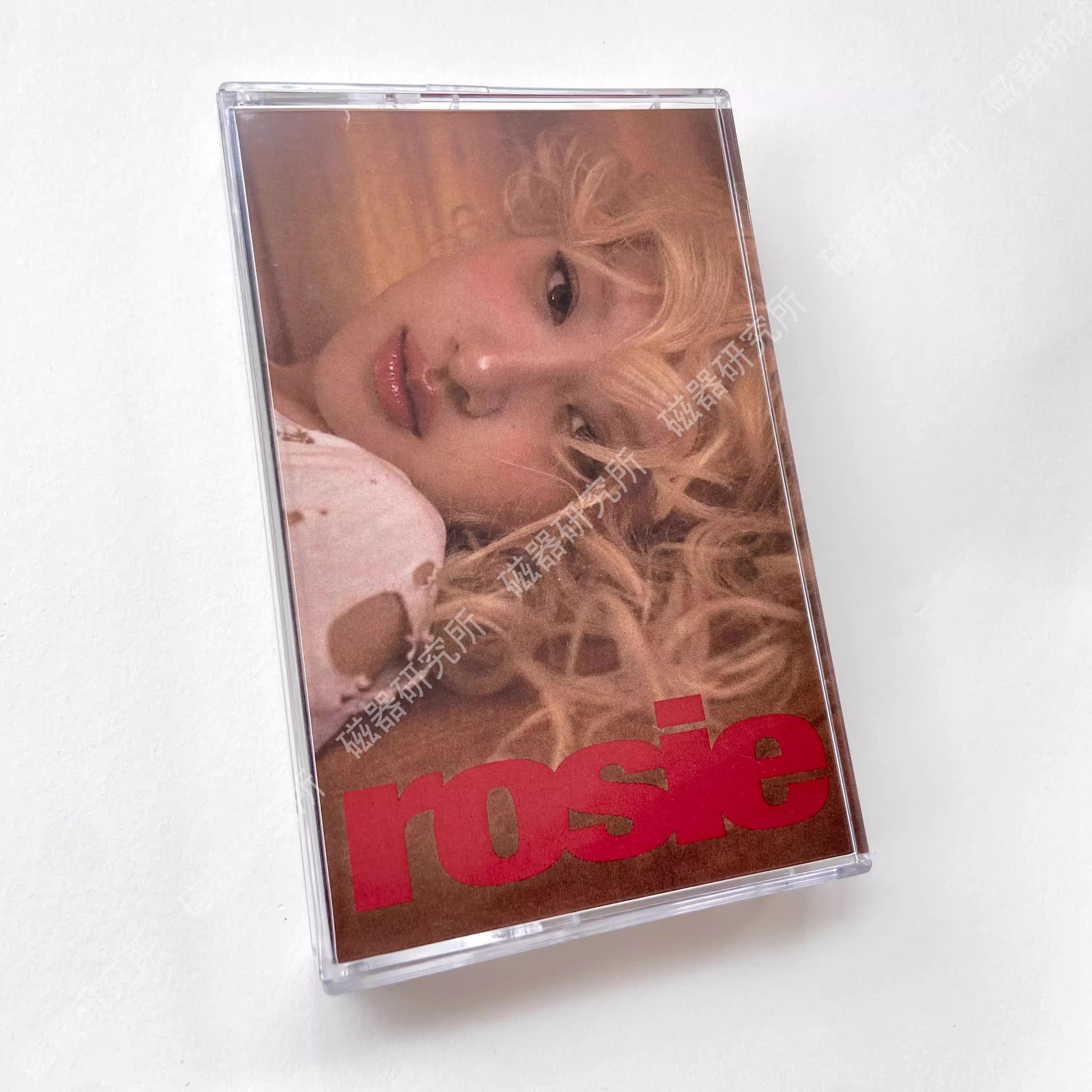 K-pop Girl Idol Groups APT Mus - огляд і ціна Car Accessories Girl