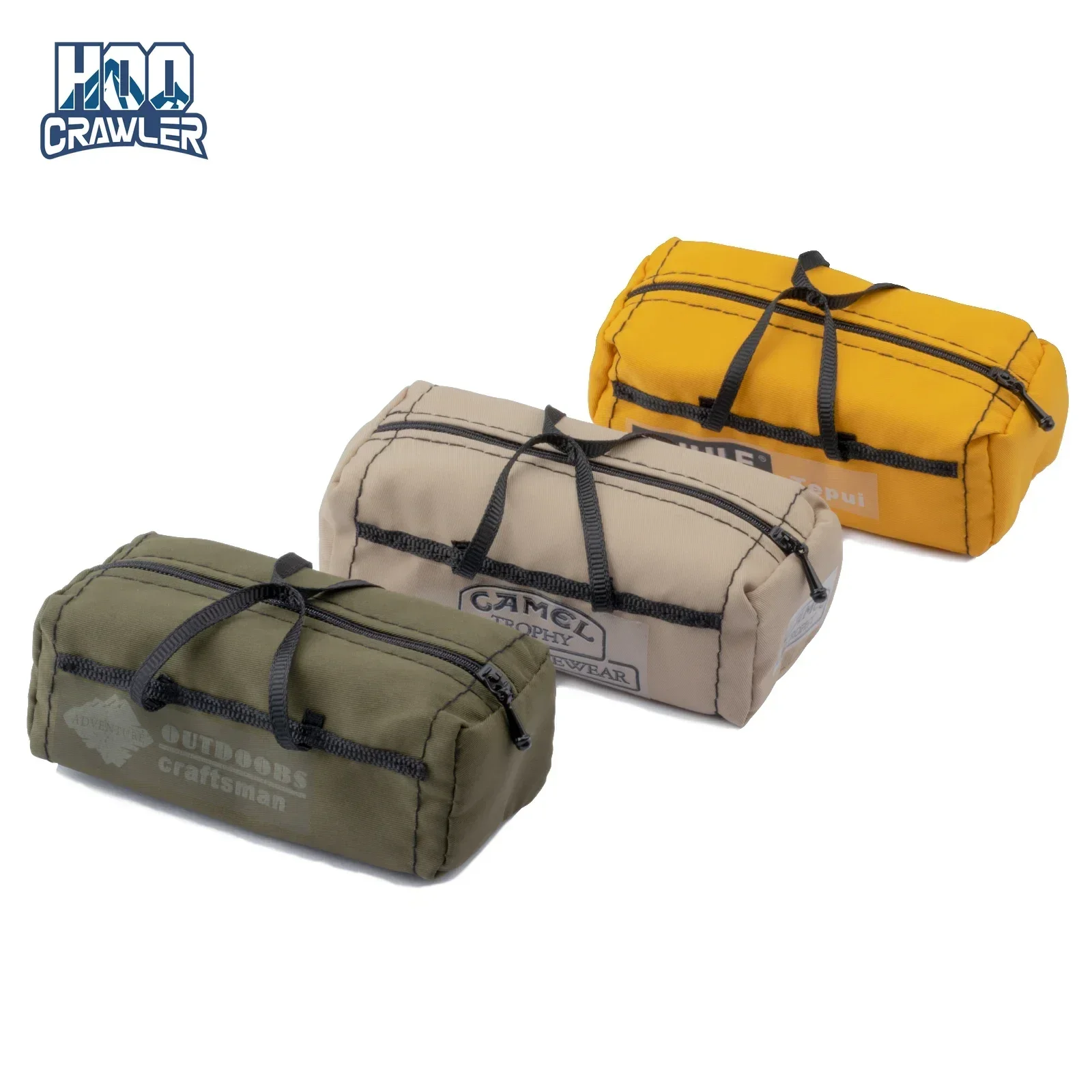 Simulated Mini Luggage Miniatu - огляд і ціна Car Accessories For Road Trip