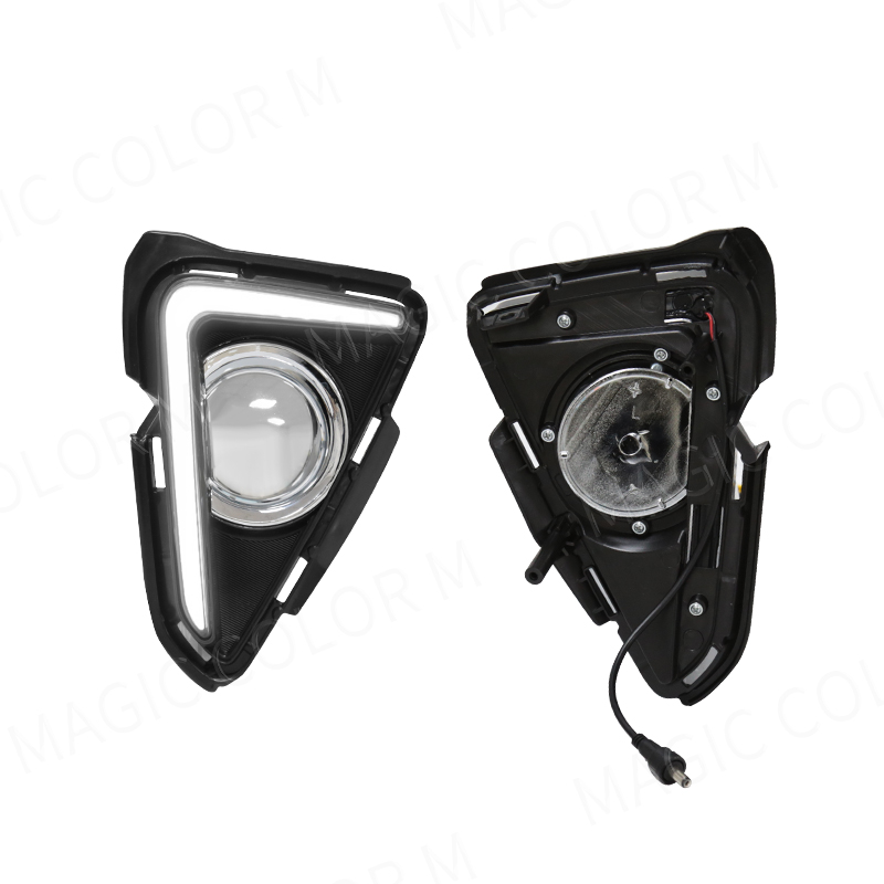 For Toyota RAV4 2016 2017 2018 - огляд і ціна Car Accessories For Road Trip