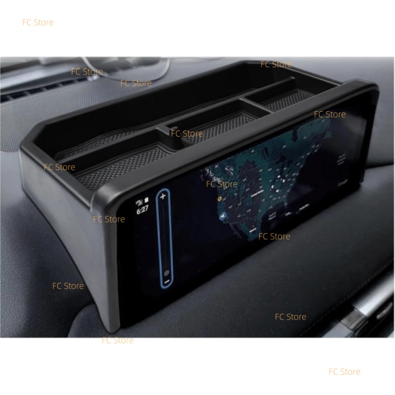 For CX5 CX-5 2022-2025 Center  - огляд і ціна Car Accessories Quirky