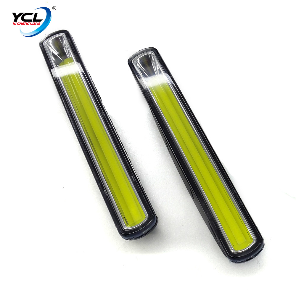 Newest Daytime Running Light   - огляд і ціна Car Accessories For Road Trip
