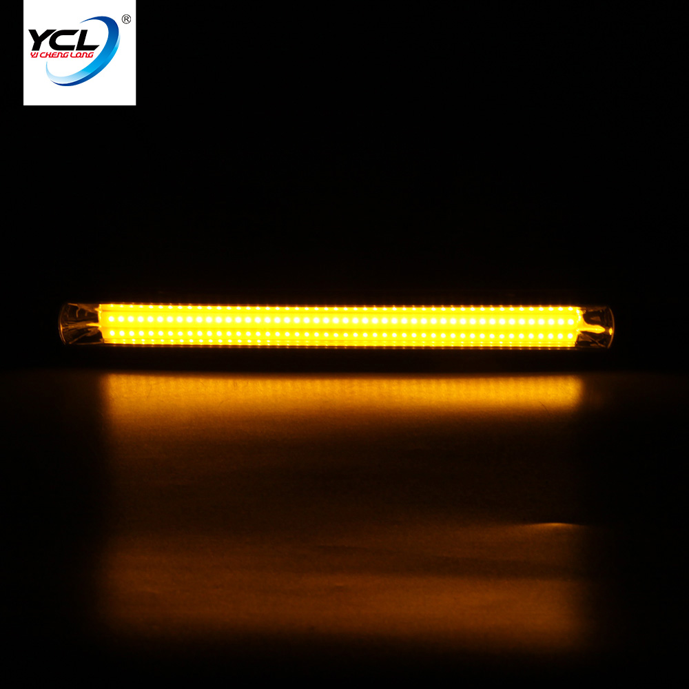 Newest Daytime Running Light   - огляд і ціна Car Accessories For Road Trip