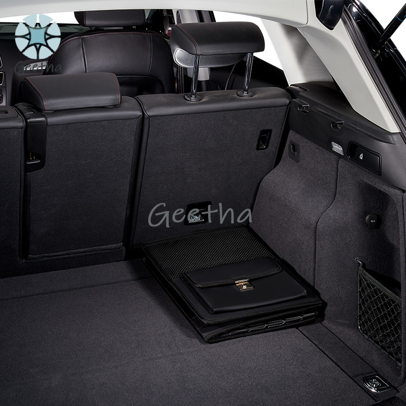 Amazon Trunk Organizer for SUV - огляд і ціна Car Accessories Amazon