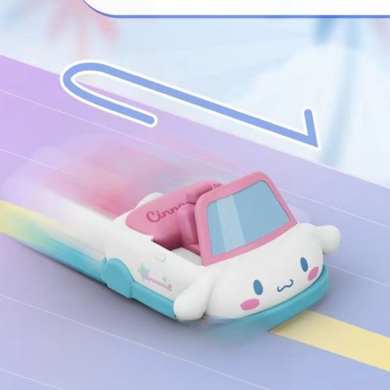 New 2026 Cute Sanrio Transform - огляд і ціна Car Accessories Girl