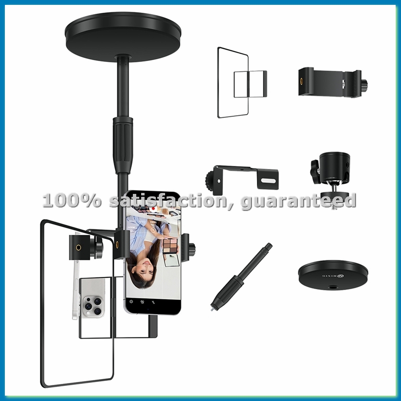 Adjustable Height Mobile Phone - огляд і ціна Car Dash Cam