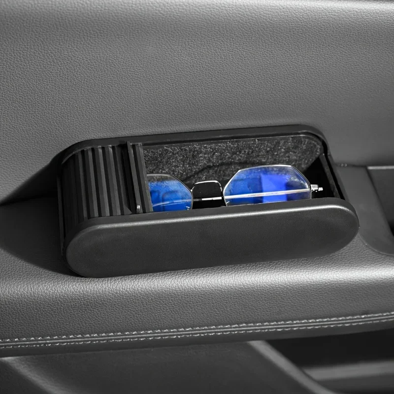 Pull-Out Car Dashboard Storage - огляд і ціна Car Accessories Quirky