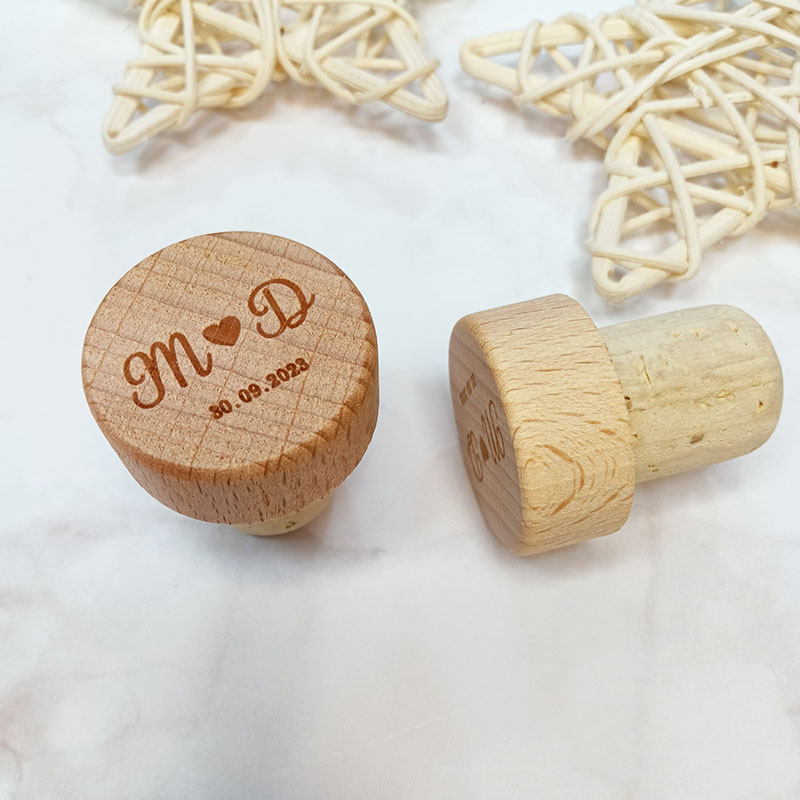 Personalized Wine Bottle Plug  - огляд і ціна Car Accessories Cork