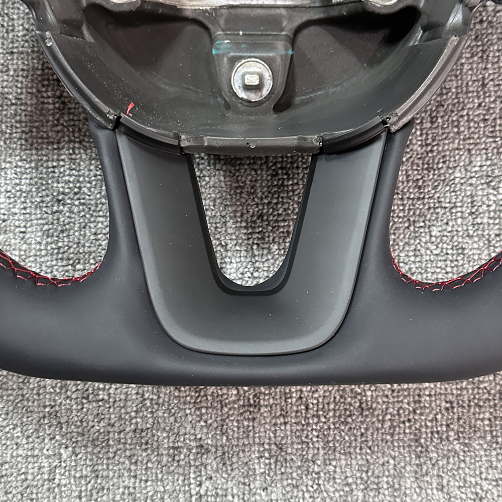 For Dodge Challenger Hellcat S - огляд і ціна D.A.D Car Accessories