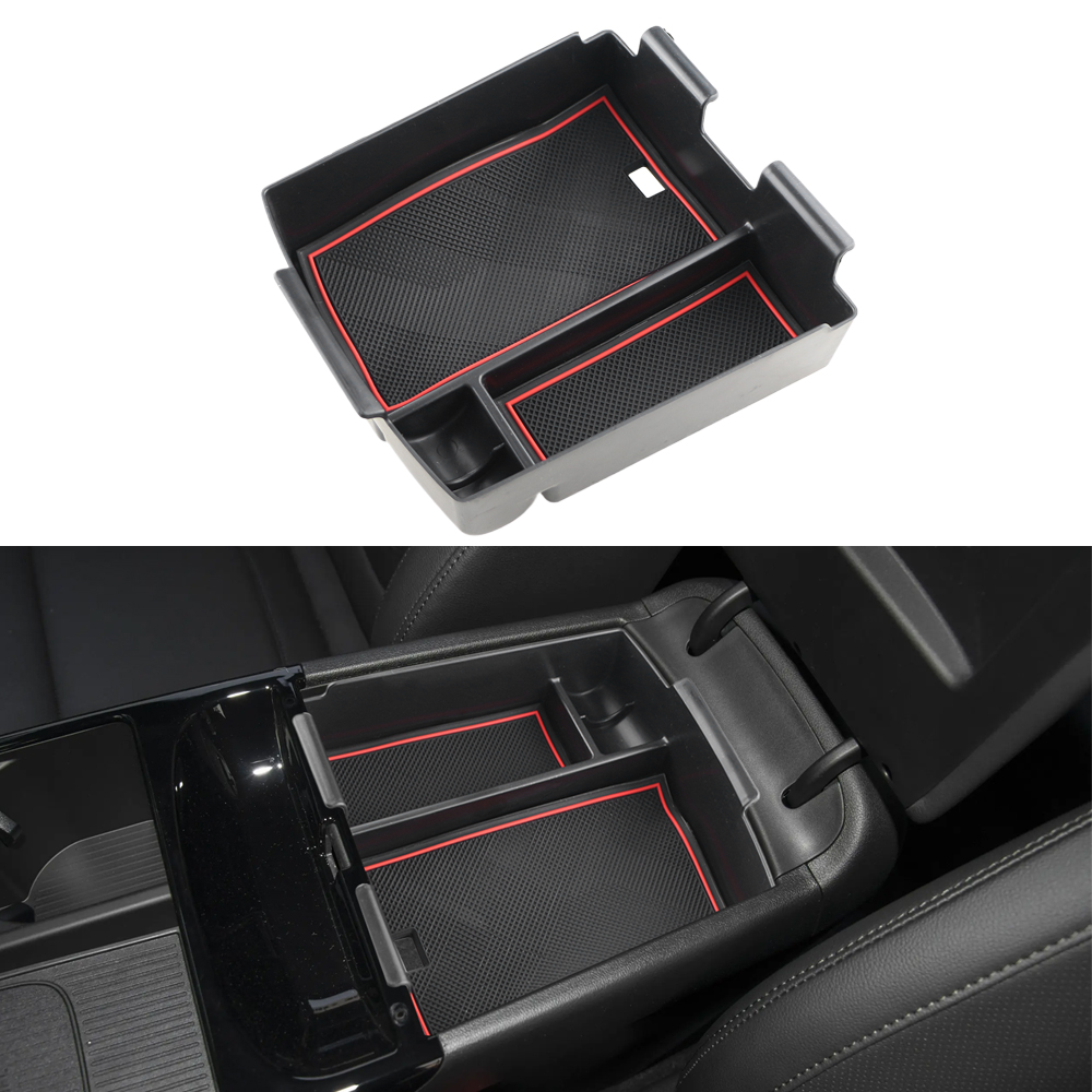 For Hyundai Tucson 2025 2026 A - огляд і ціна Car Accessories Quirky