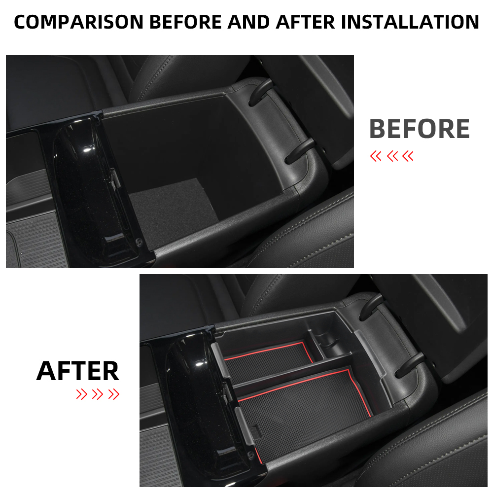 For Hyundai Tucson 2025 2026 A - огляд і ціна Car Accessories Quirky