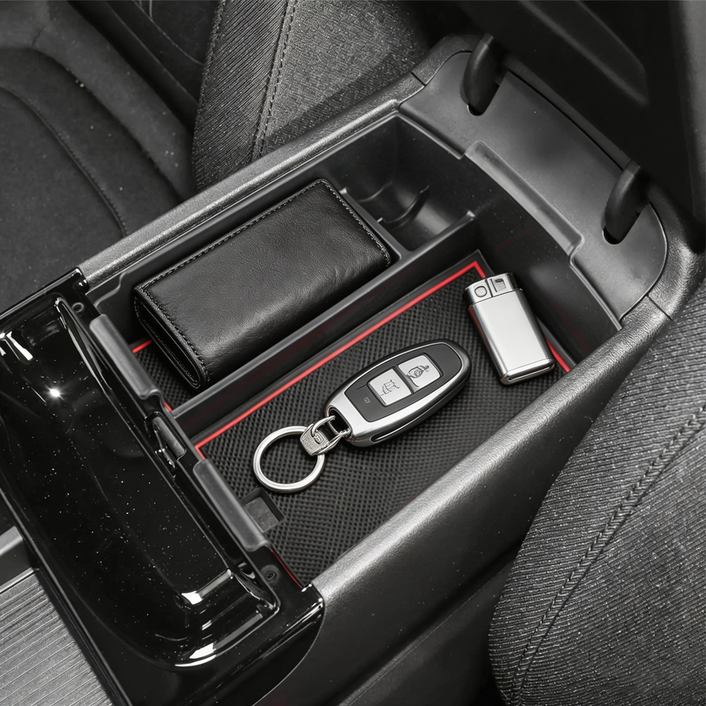 For Hyundai Tucson 2025 2026 A - огляд і ціна Car Accessories Quirky