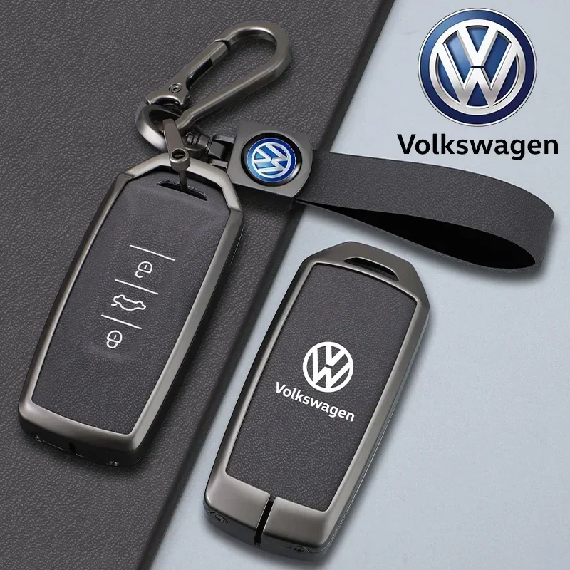 Zinc Alloy Leather Car Remote  - огляд і ціна Car Accessories Logo
