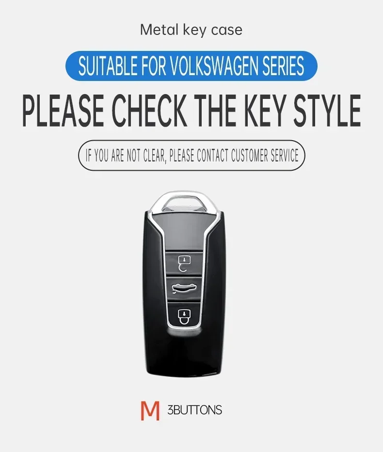 Zinc Alloy Leather Car Remote  - огляд і ціна Car Accessories Logo